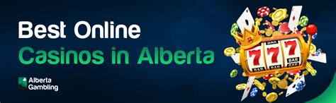 alberta online gambling